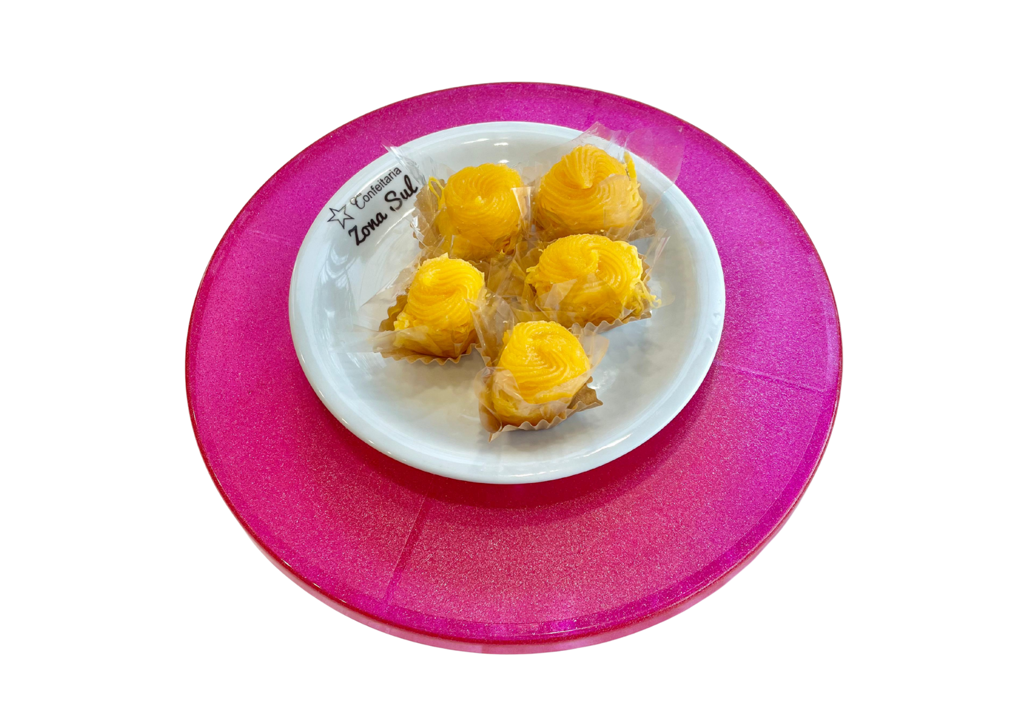 Doce Ninho UNIDADE
