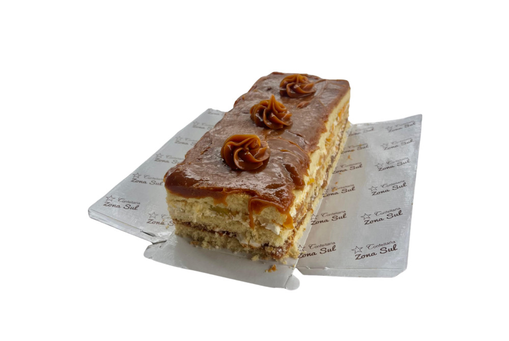 Chapinha Doce Uruguai