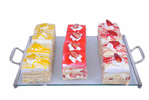 Doces e Fatias