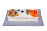 Tortas Frias