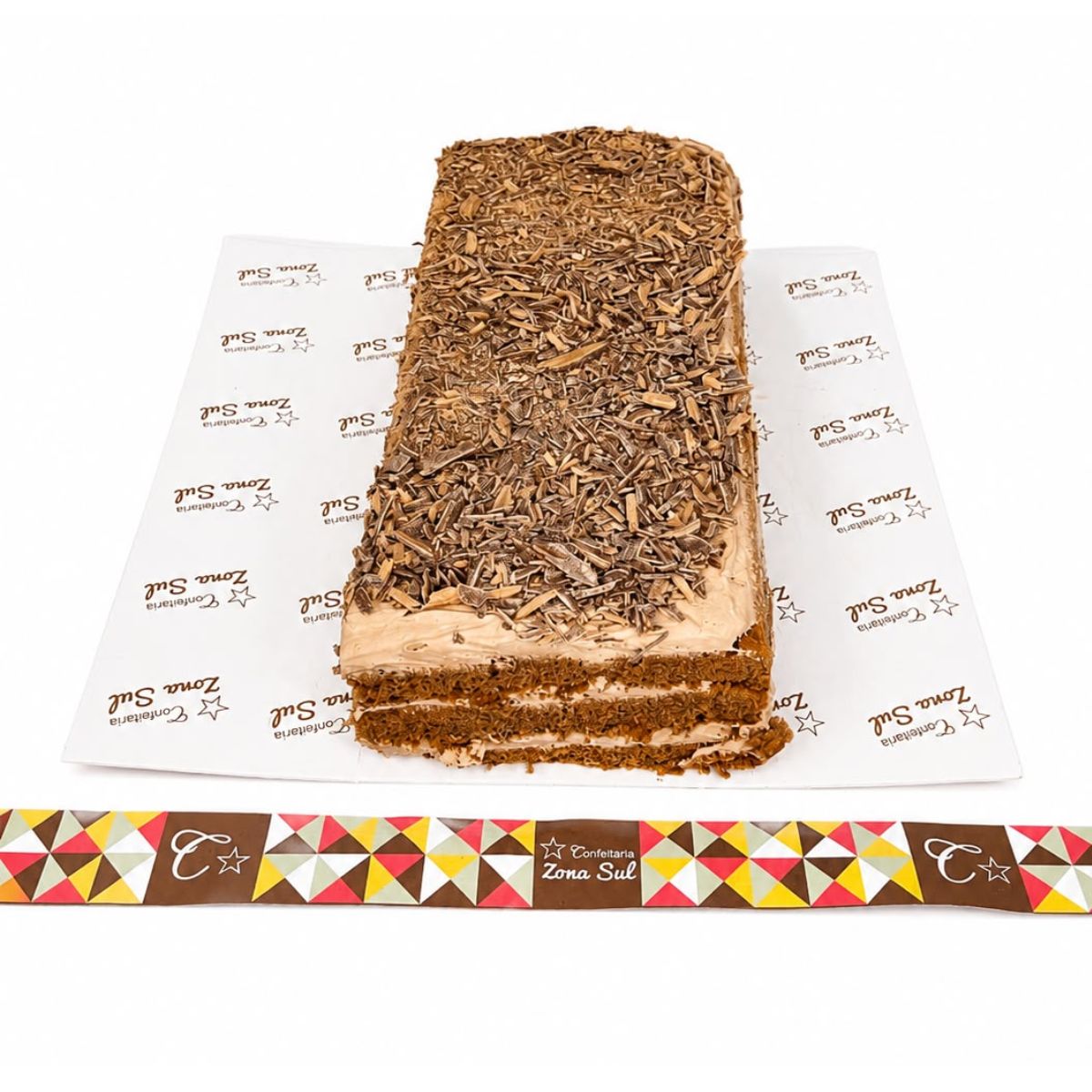 CHAPINHA CHOCOLÍCIA