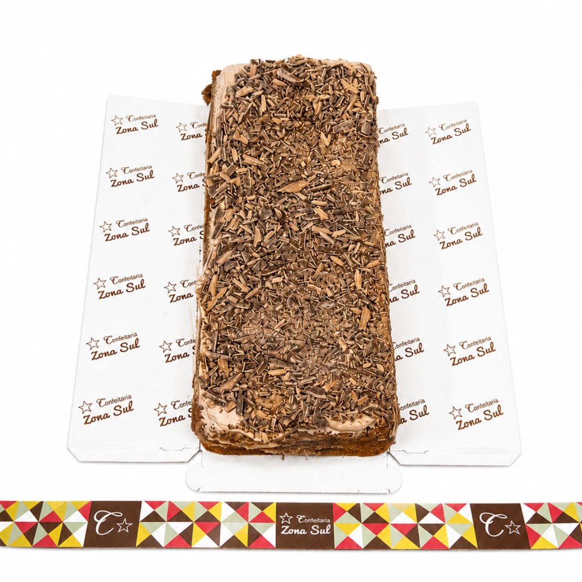 CHAPINHA CHOCOLÍCIA
