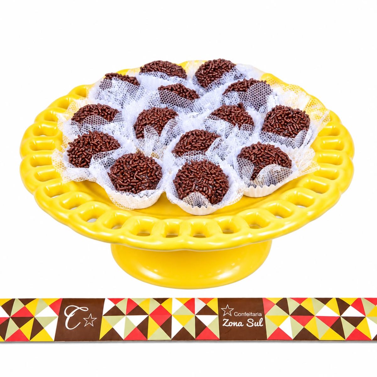 DOCINHOS TRADICIONAIS UNIDADE TAMANHO LANCHE
