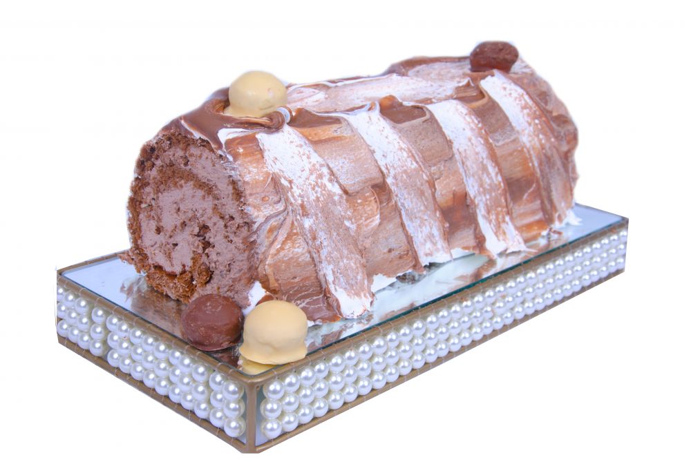 ROCAMBOLE BOMBOM