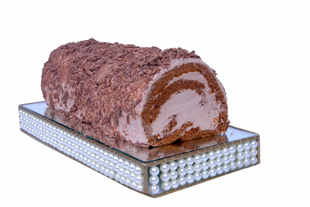 ROCAMBOLE CHOCOLÍCIA