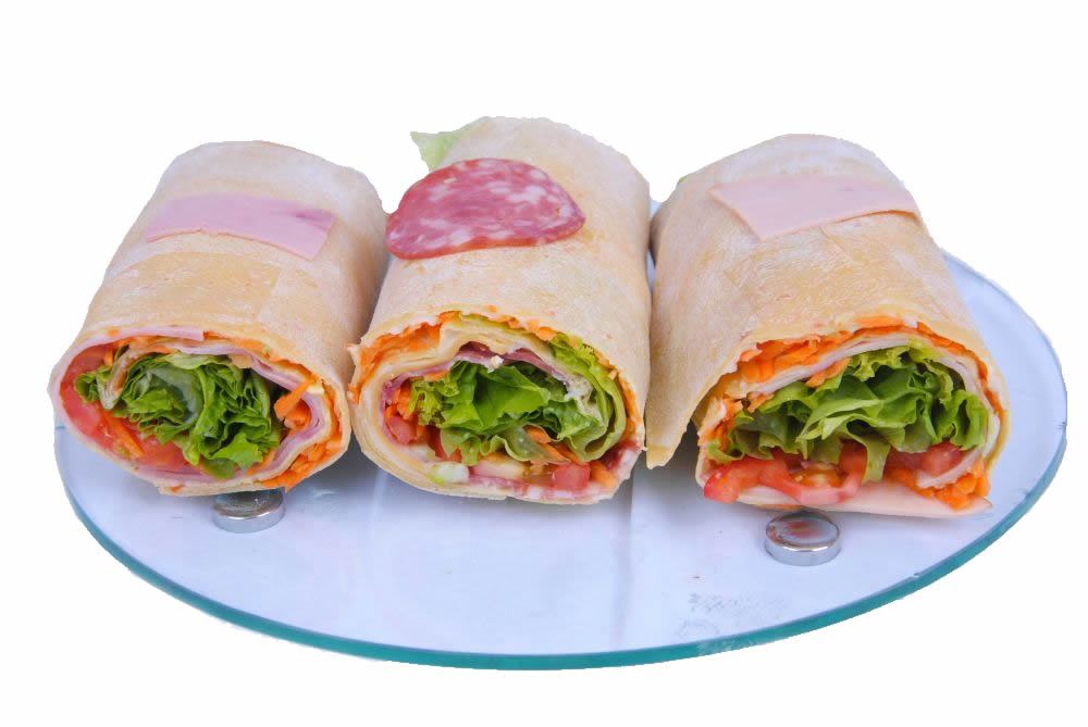 WRAP