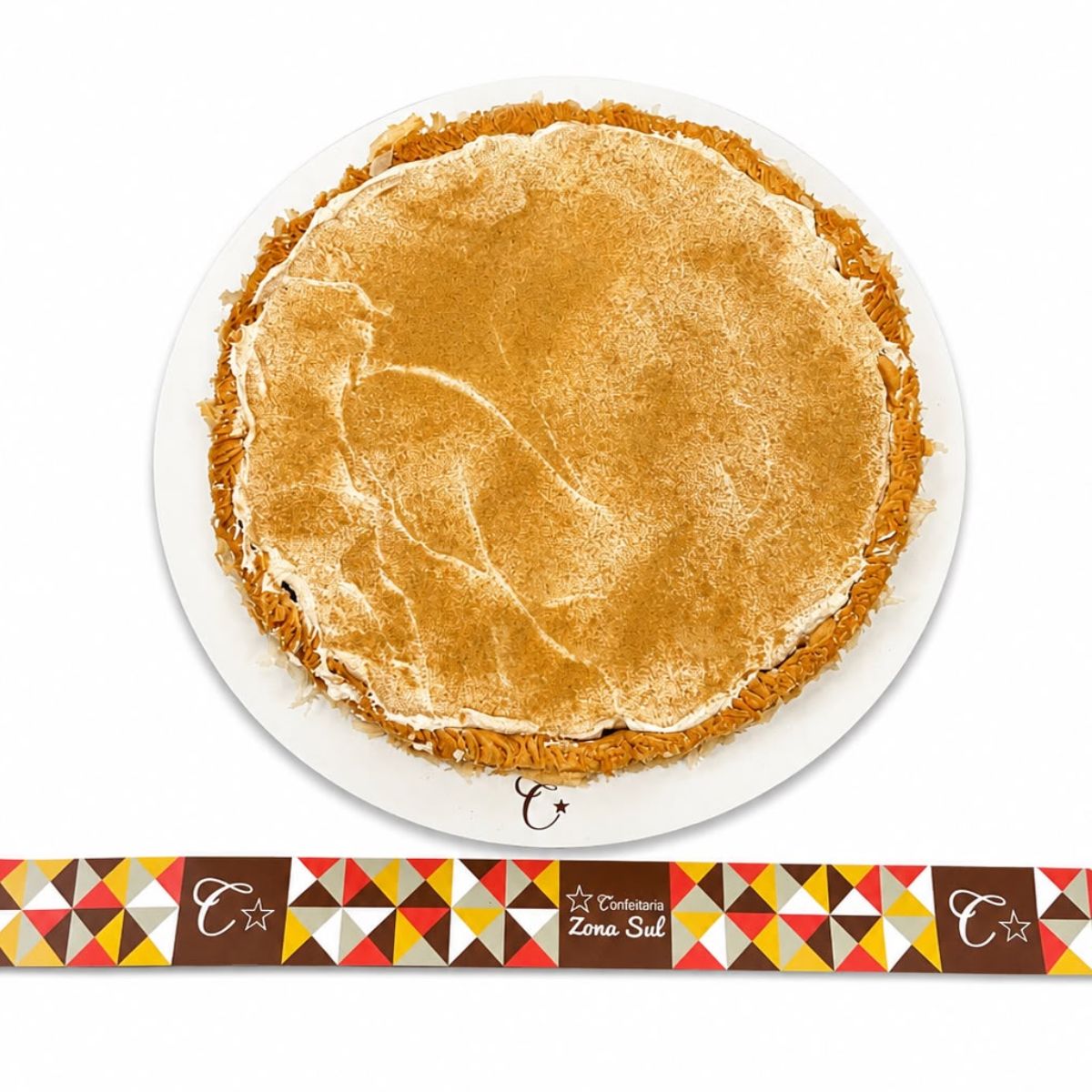 BANOFFEE