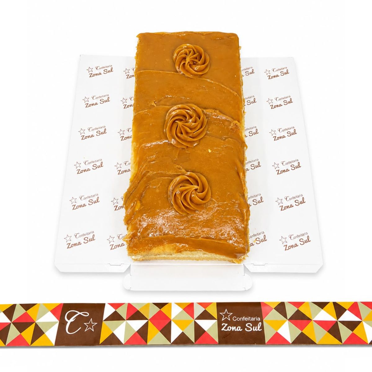 CHAPINHA DOCE URUGUAI